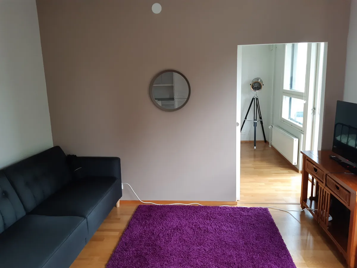 Hyreslägenhet på Espoo i espoo