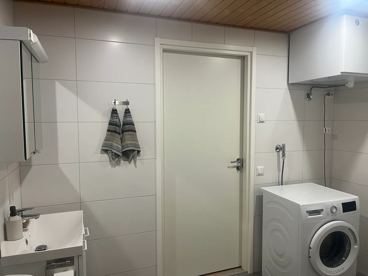 Hyreslägenhet på Espoo i espoo