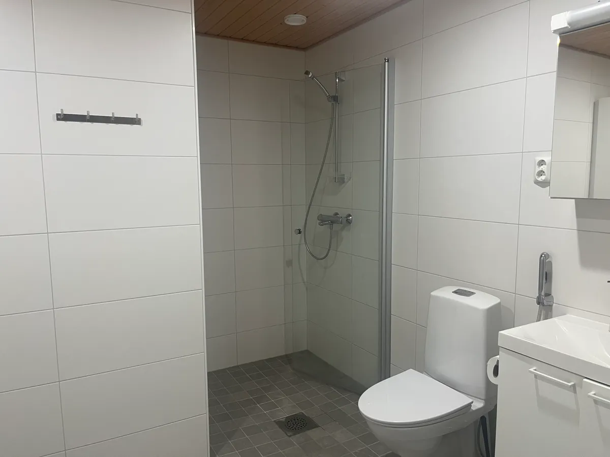Hyreslägenhet på Espoo i espoo