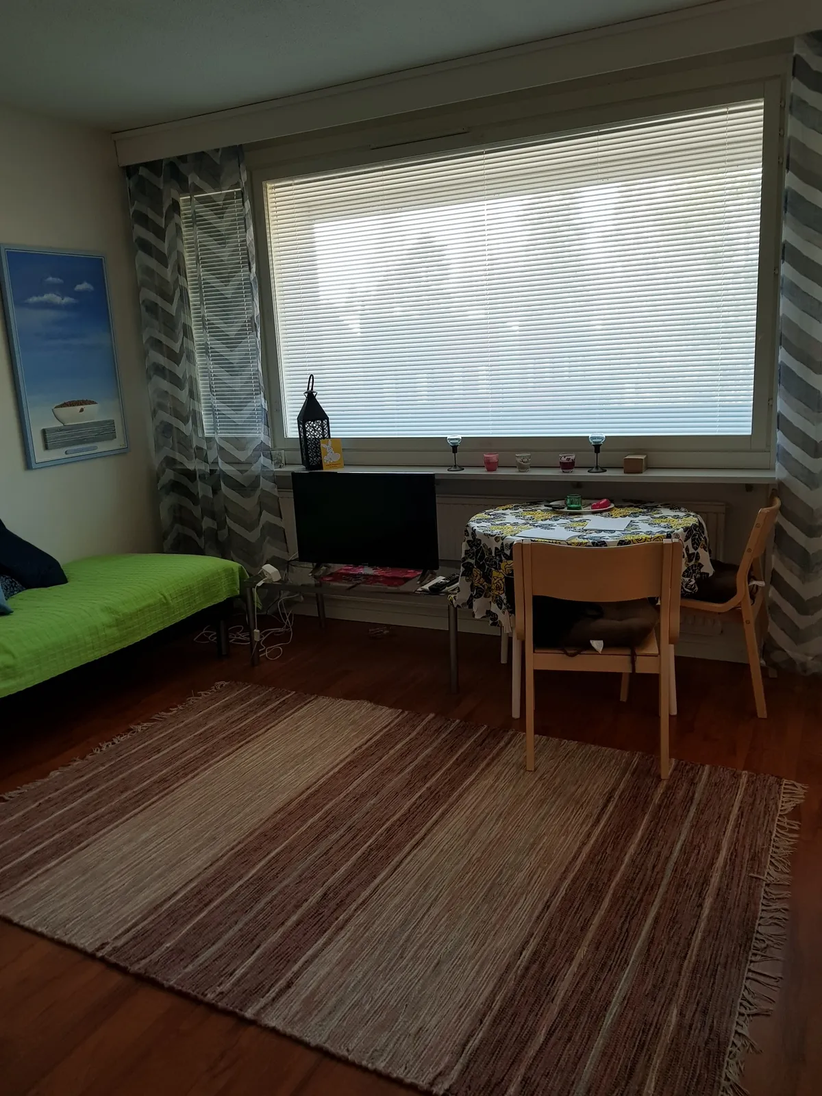 Hyreslägenhet på Kouvola i kouvola