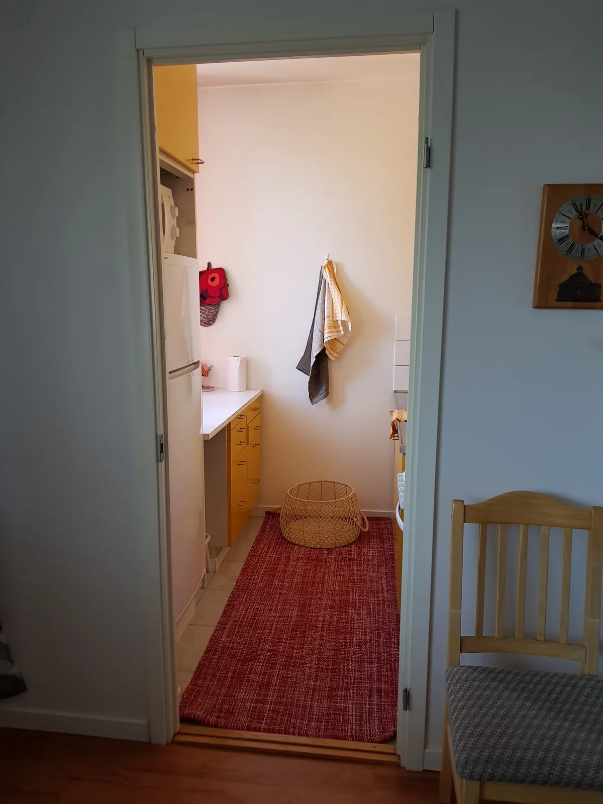 Hyreslägenhet på Kouvola i kouvola