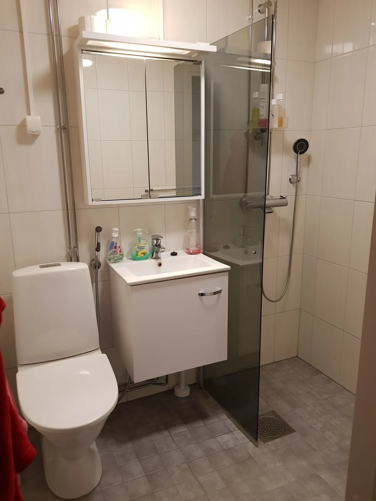 Hyreslägenhet på Kouvola i kouvola