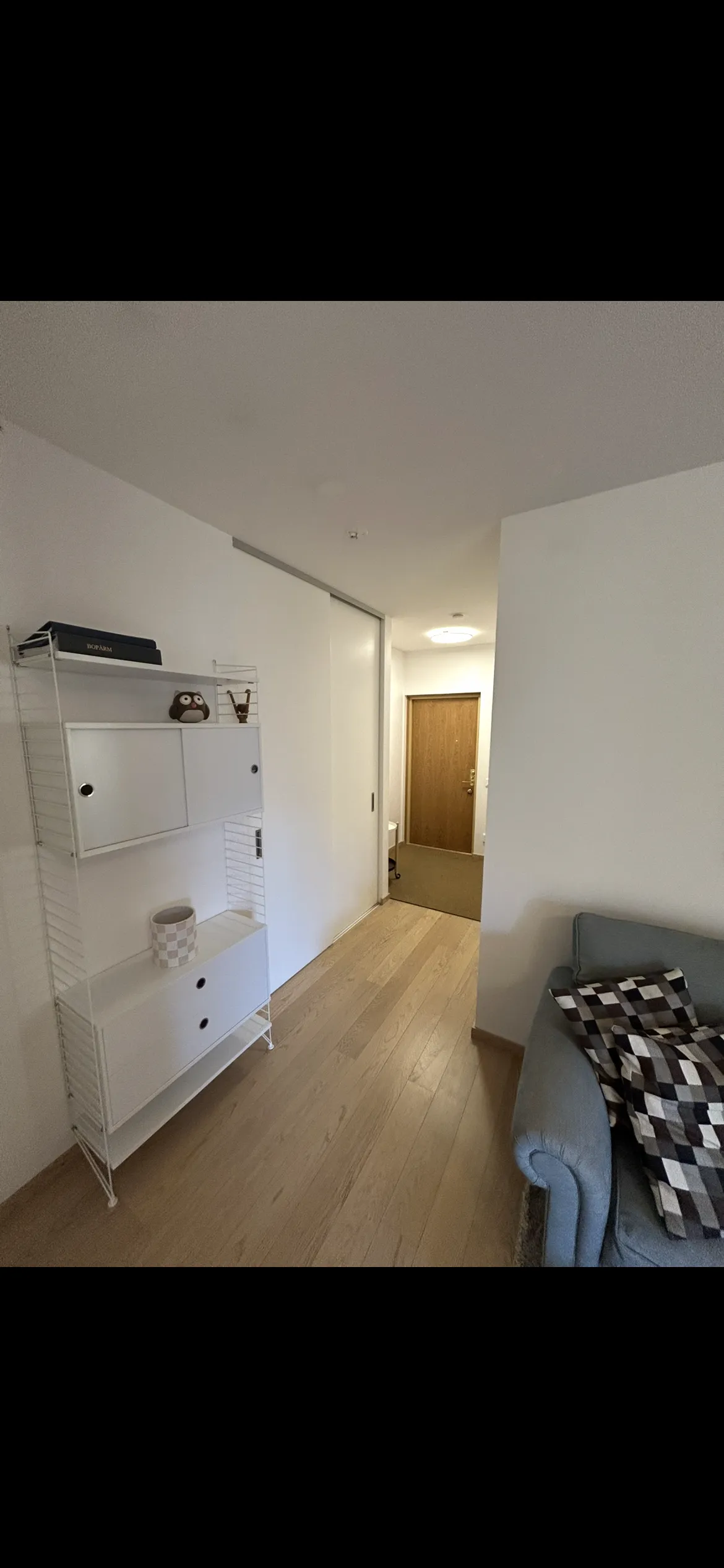 Hyreslägenhet på Stockholm i stockholm