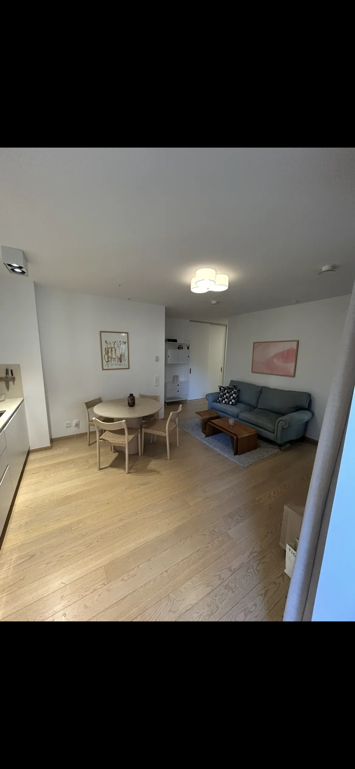 Hyreslägenhet på Stockholm i stockholm