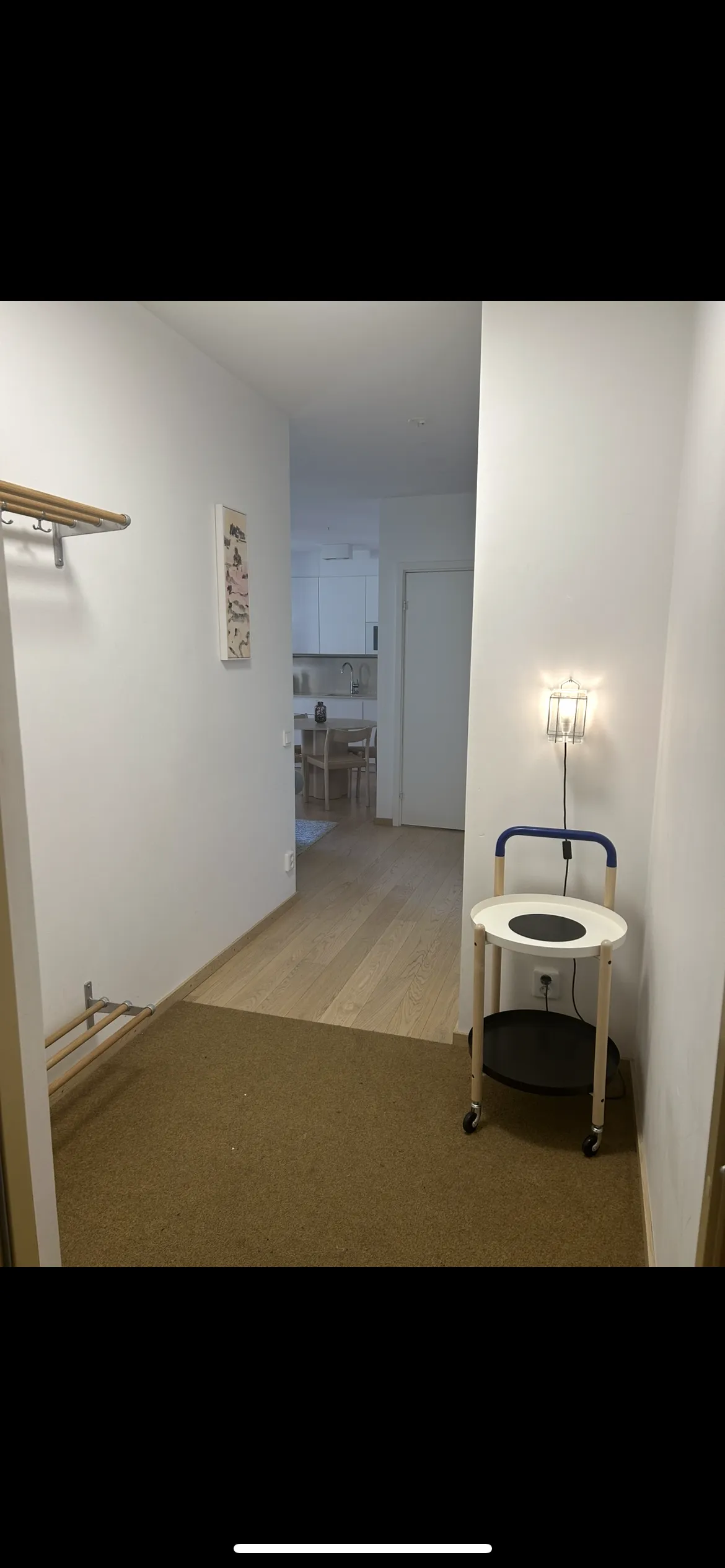 Hyreslägenhet på Stockholm i stockholm