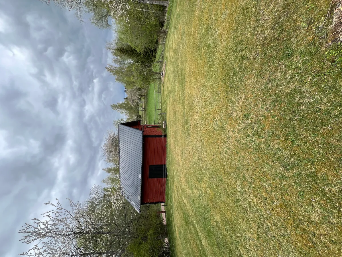 Hyresbostad på Aneby i aneby