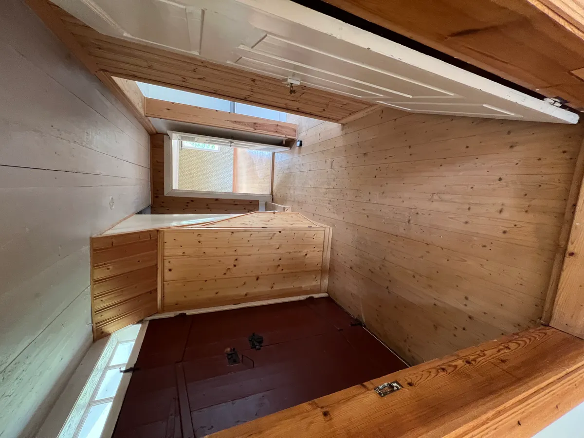 Hyresbostad på Aneby i aneby