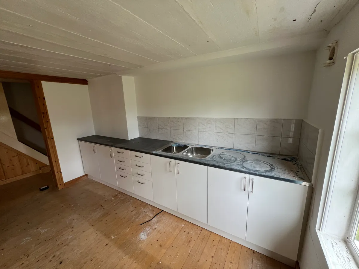 Hyresbostad på Aneby i aneby