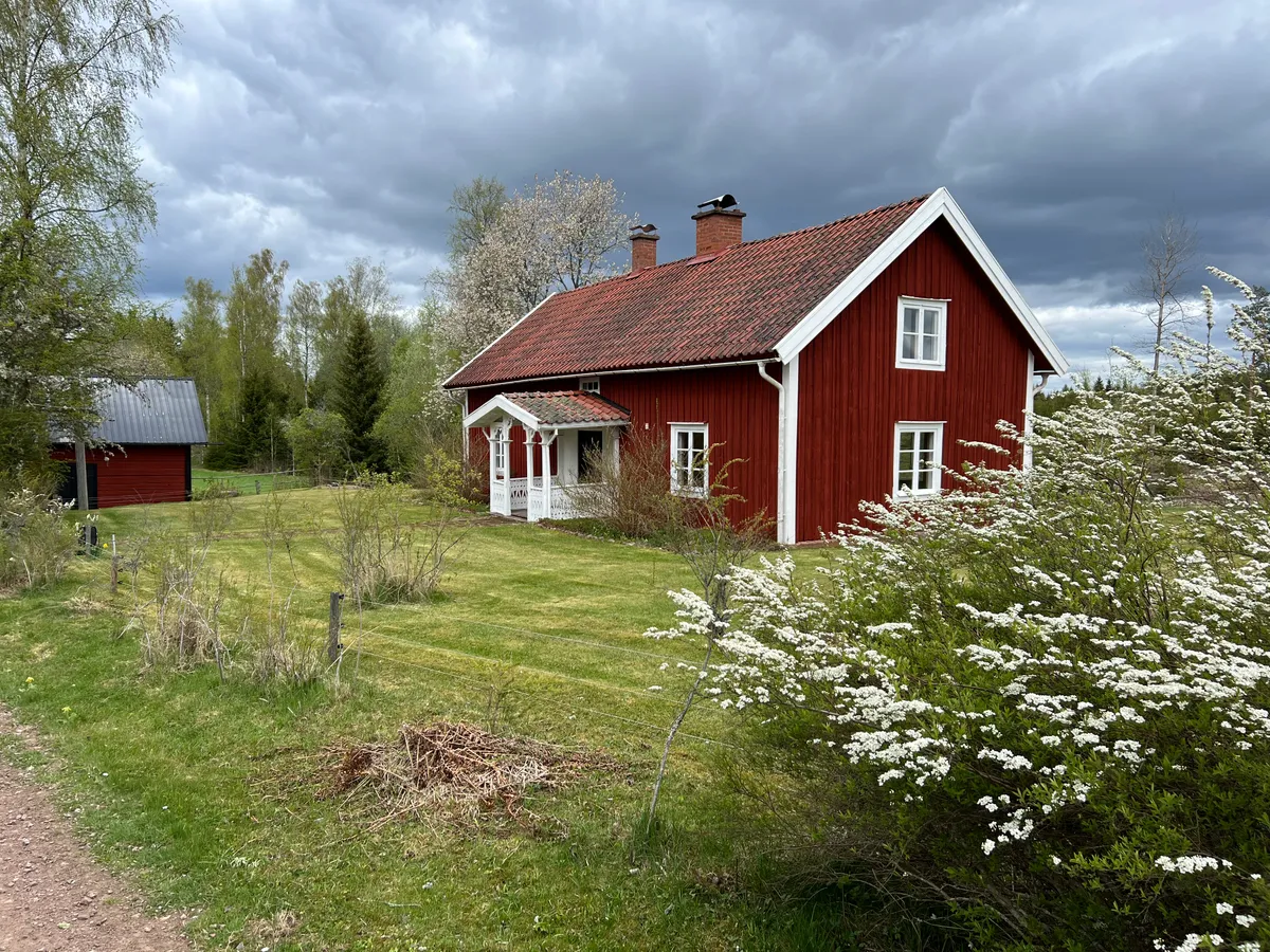 Hyresbostad på Aneby i aneby