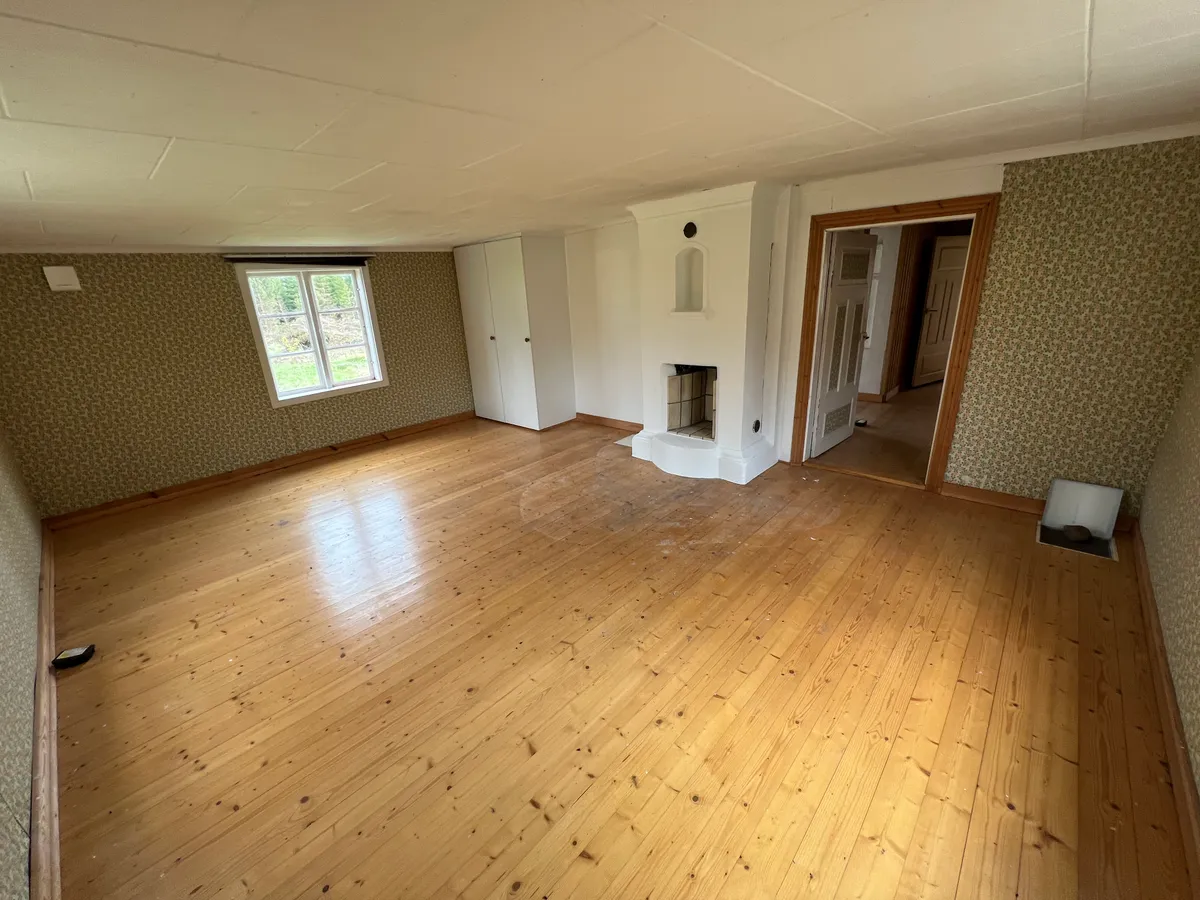 Hyresbostad på Aneby i aneby