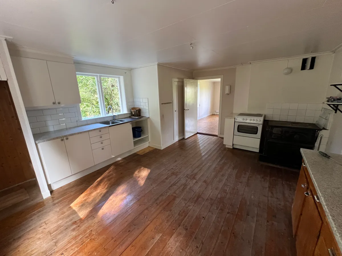 Hyresbostad på Aneby i aneby