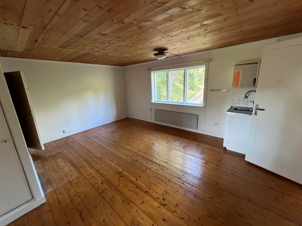 Hyresbostad på Aneby i aneby