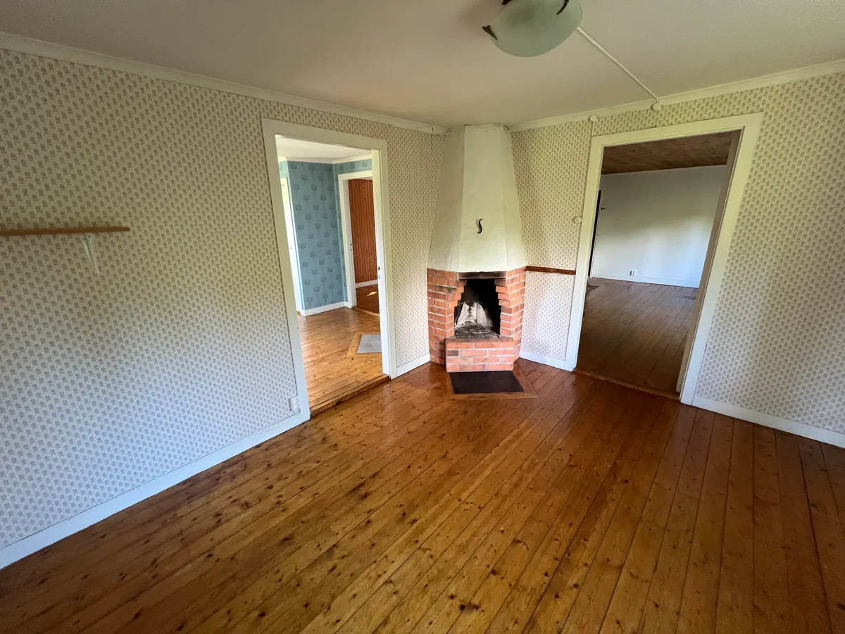 Hyresbostad på Aneby i aneby