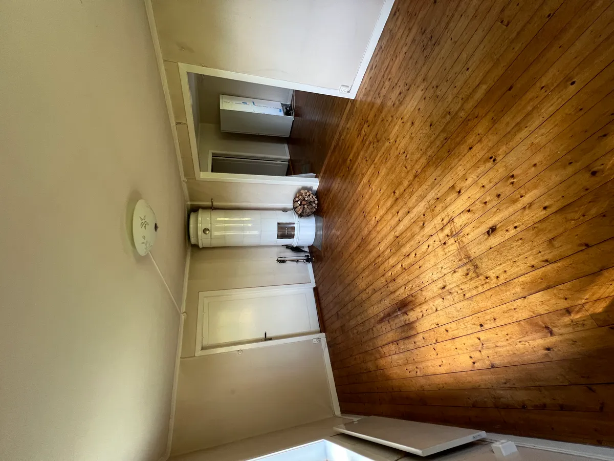 Hyresbostad på Aneby i aneby