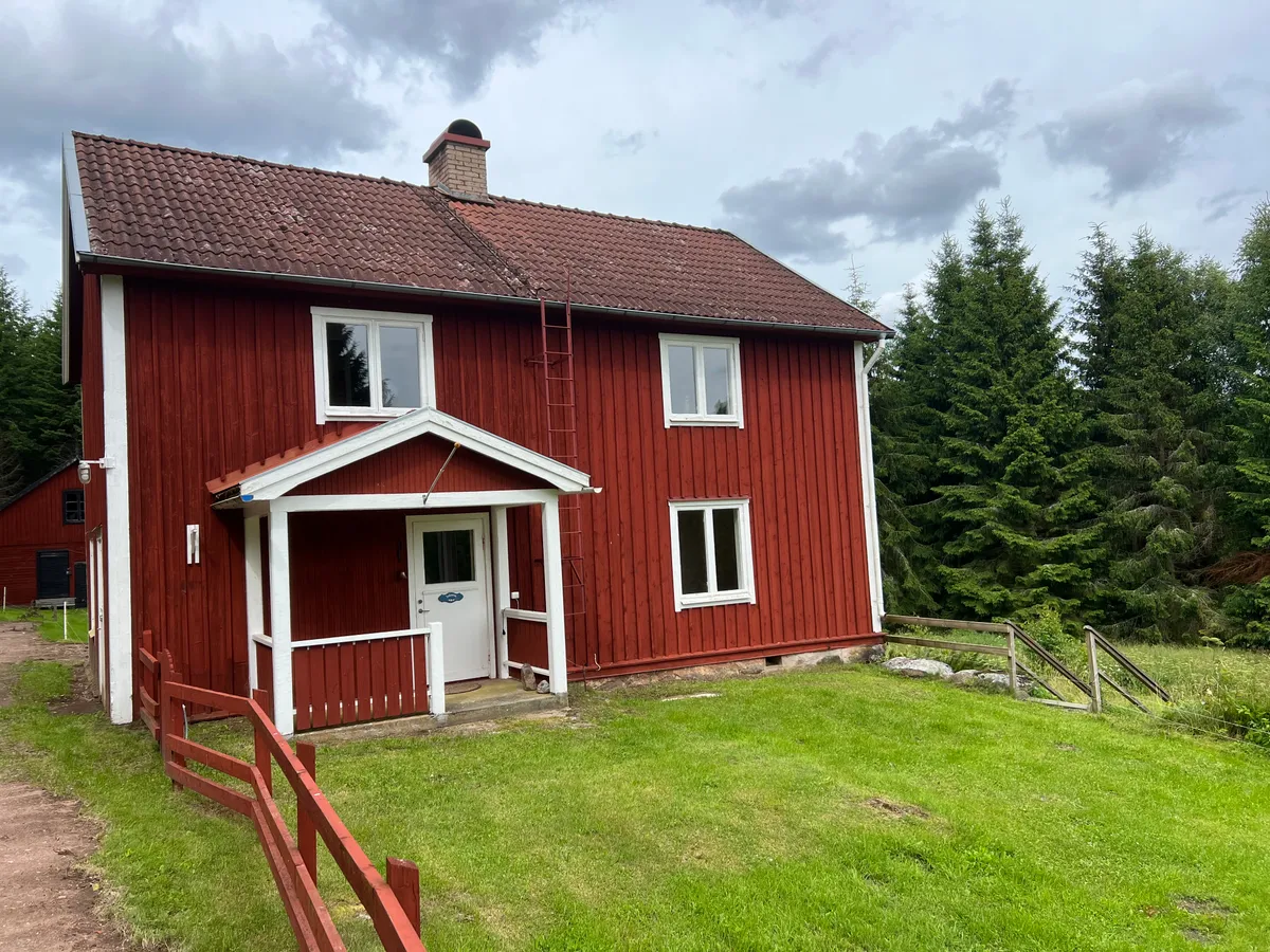 Hyresbostad på Aneby i aneby