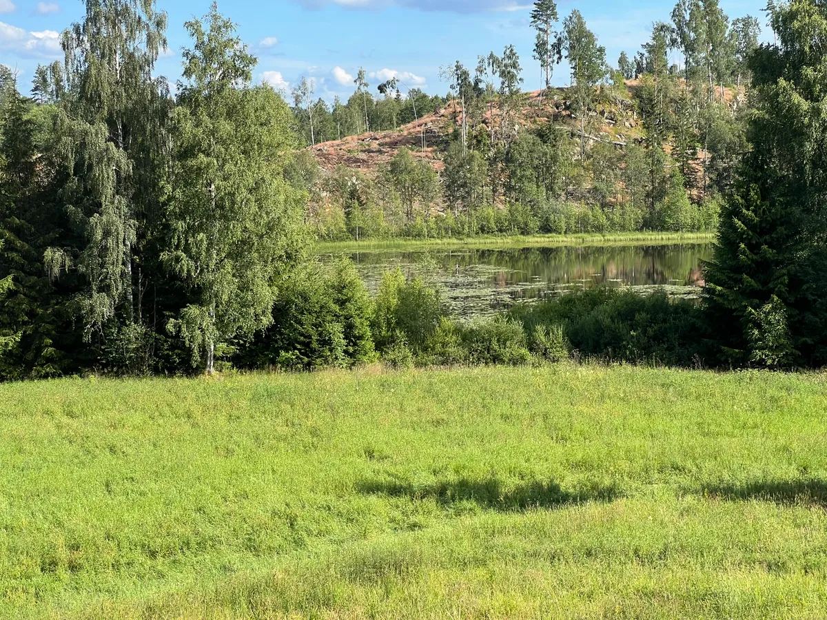 Hyresbostad på Aneby i aneby