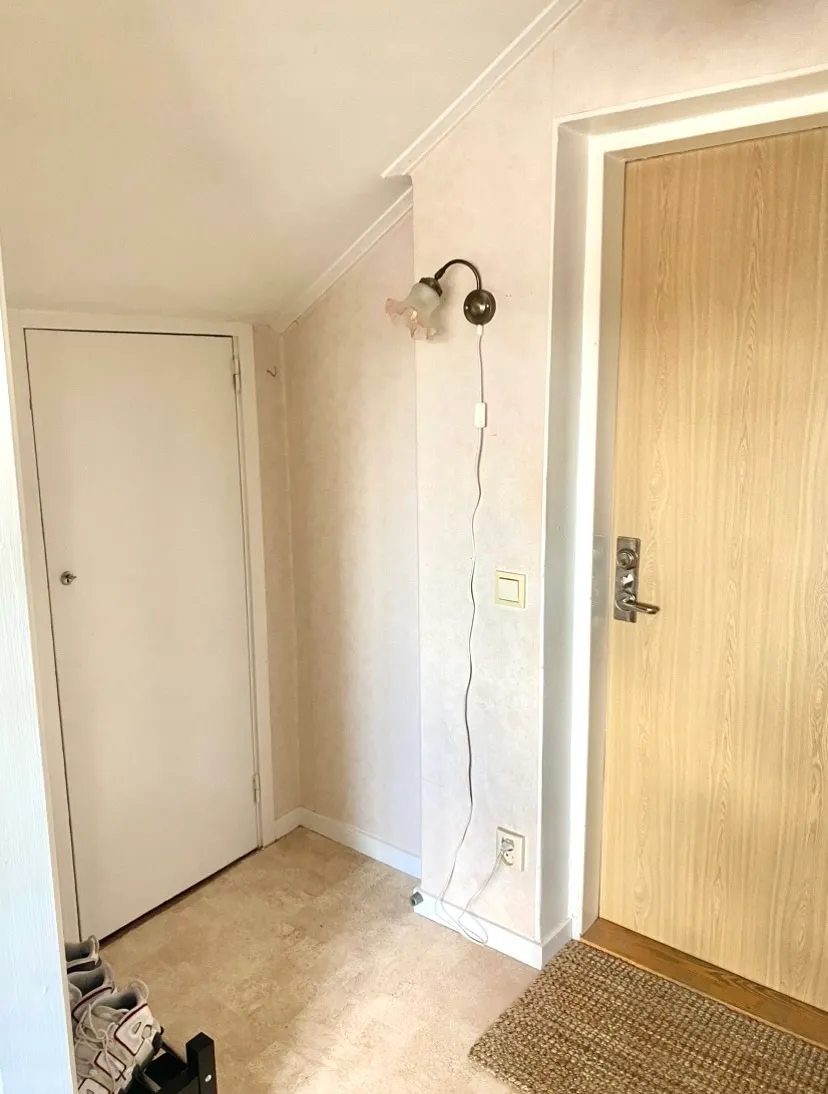 Hyreslägenhet på Västerås i vasteras