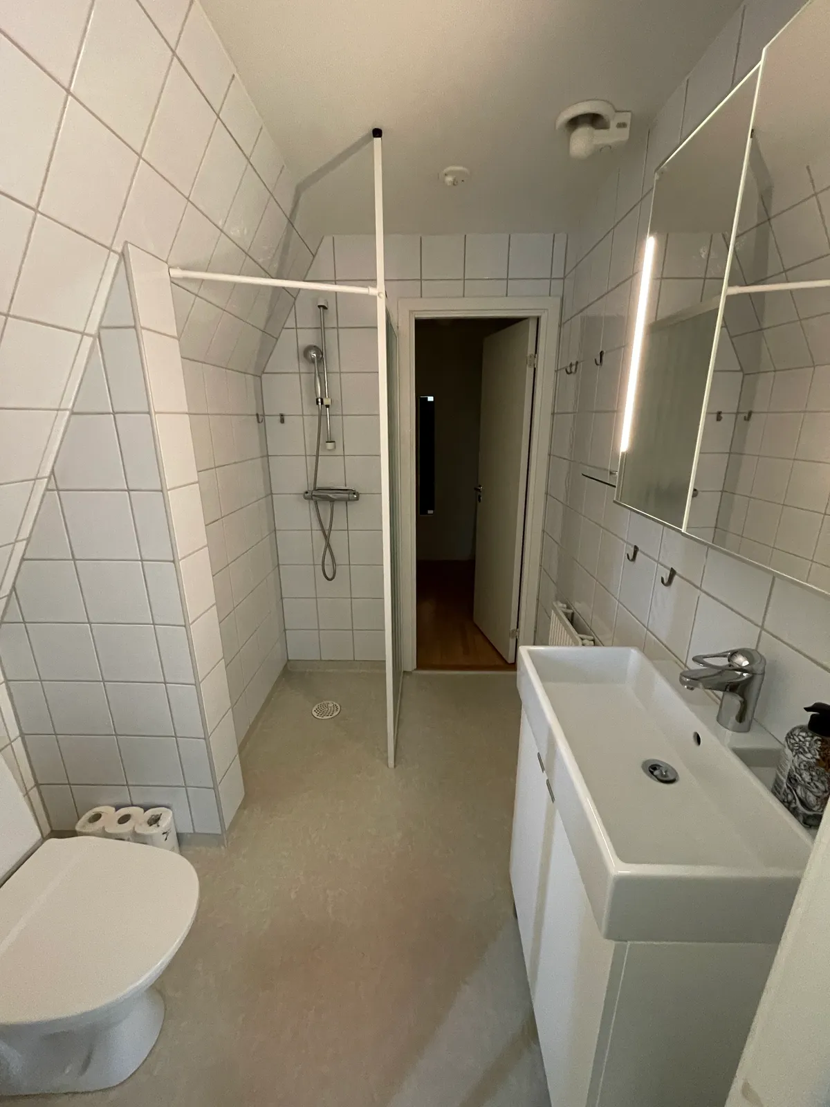 Hyreslägenhet på Kalmar i kalmar