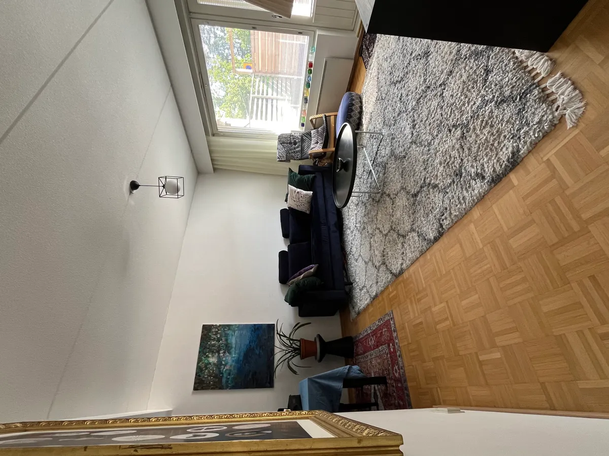 Hyreslägenhet på Kouvola i kouvola