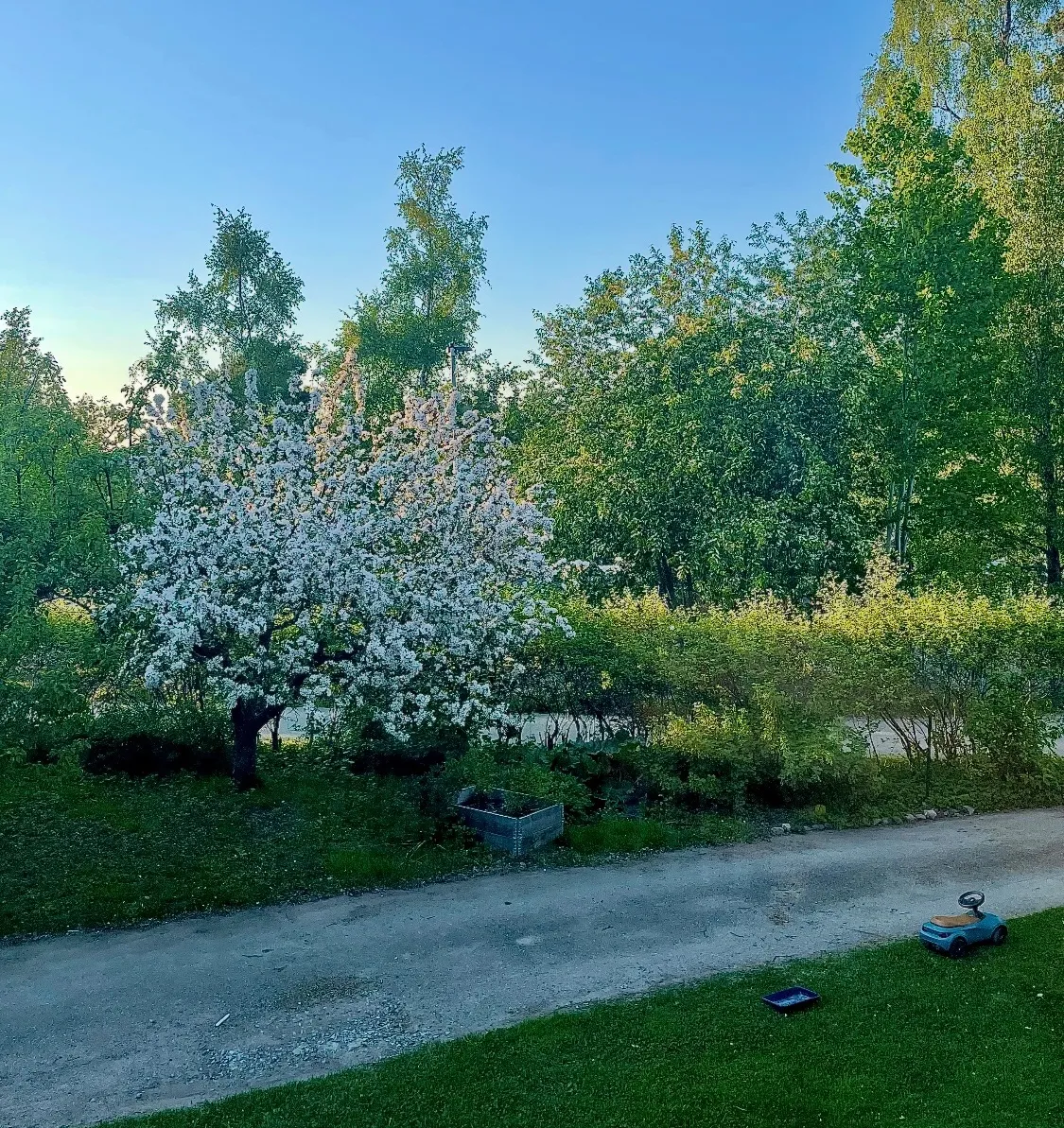 Hyresbostad på Huddinge i huddinge