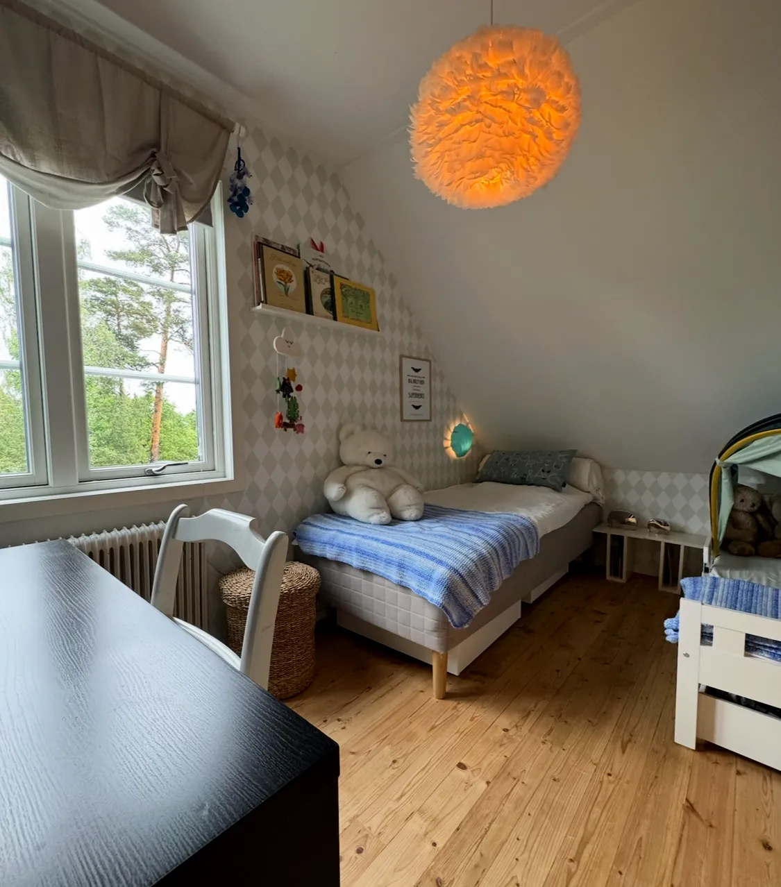 Hyresbostad på Huddinge i huddinge