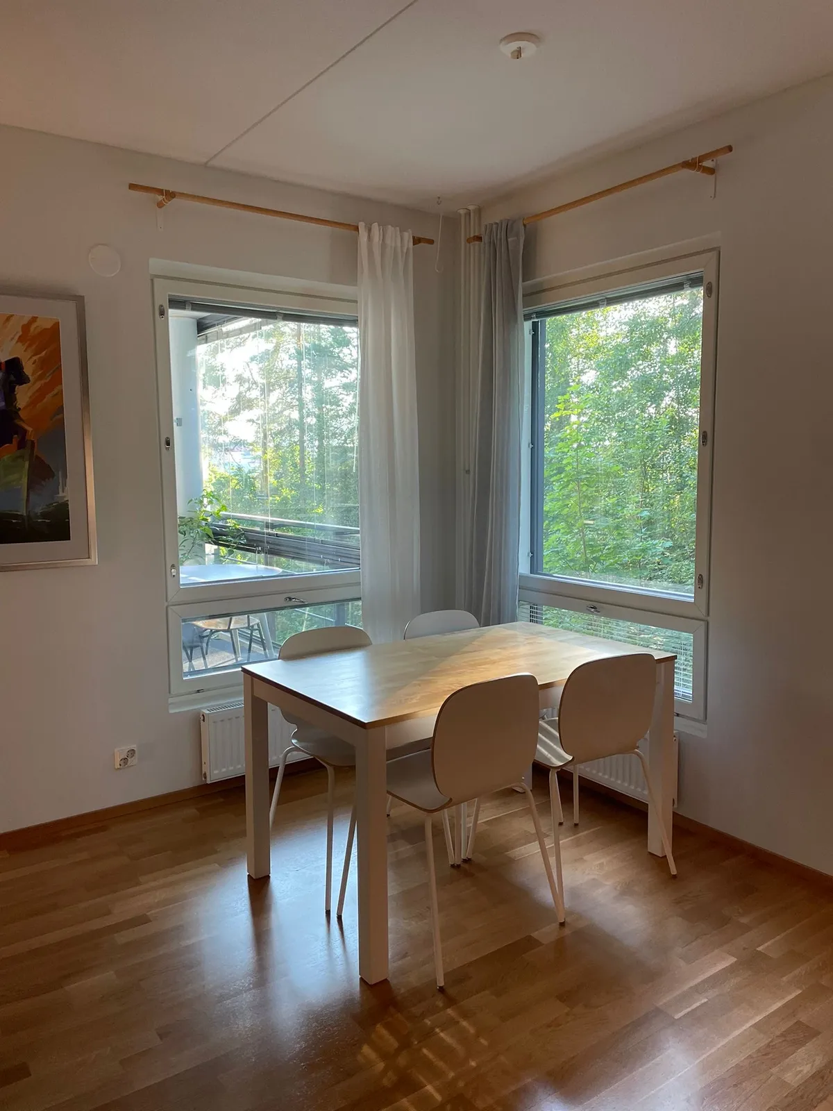 Hyreslägenhet på Lahti i lahti