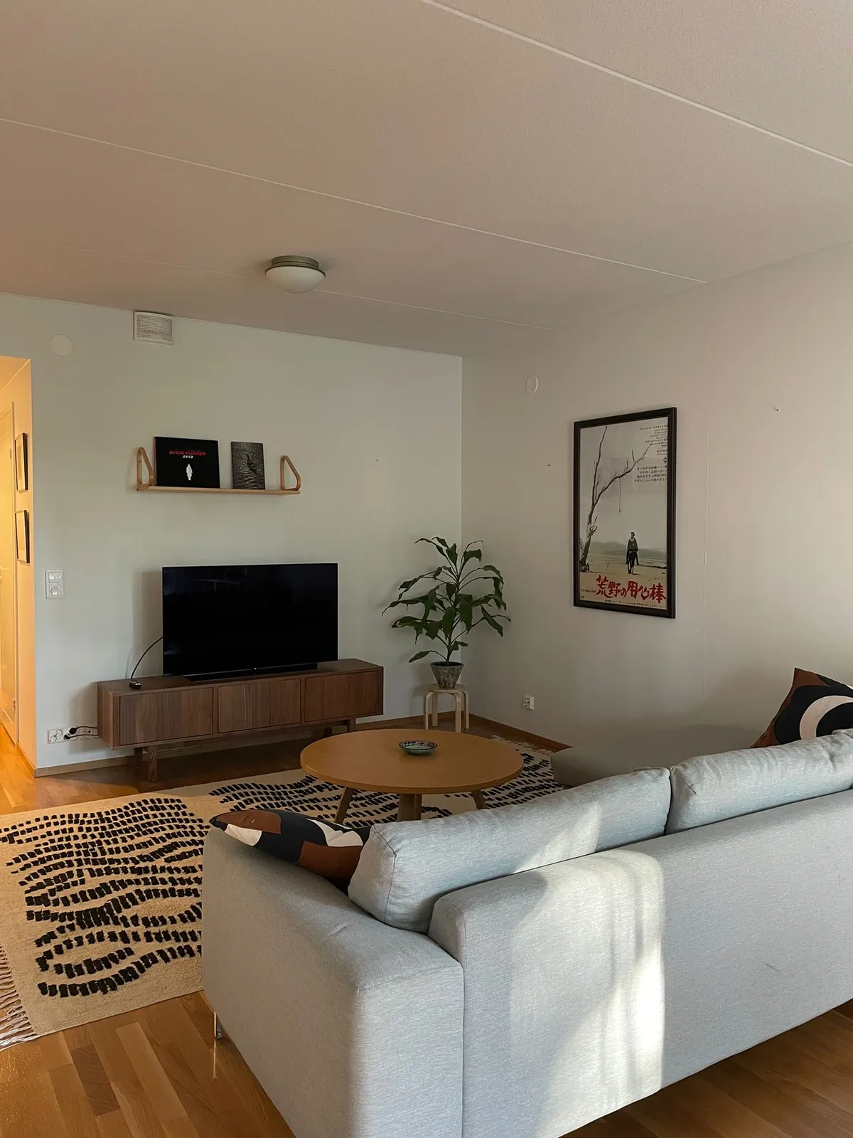 Hyreslägenhet på Lahti i lahti