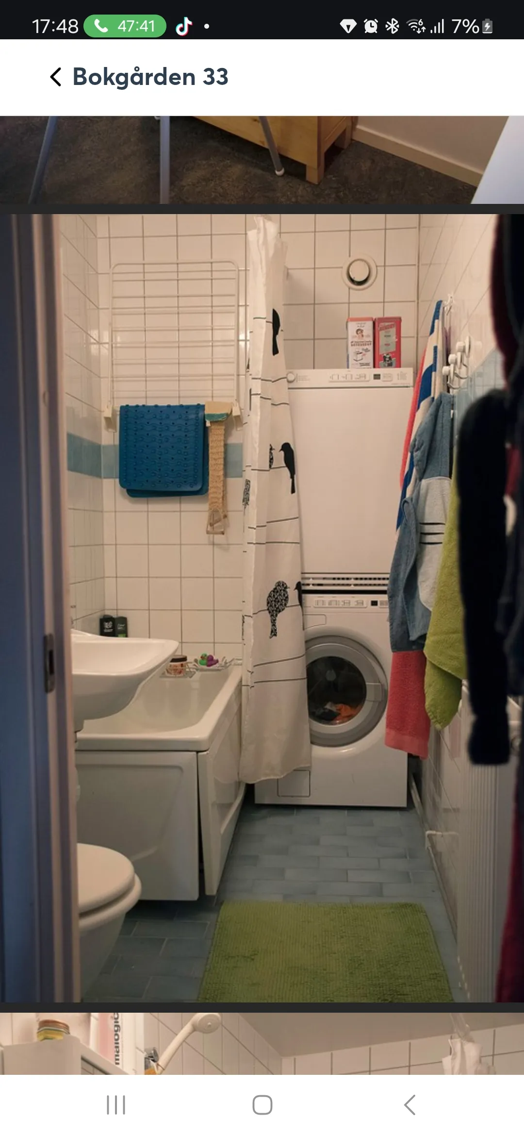 Hyreslägenhet på Mölnlycke i molnlycke