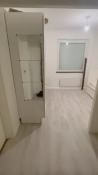 Hyresbostad på Kista i kista