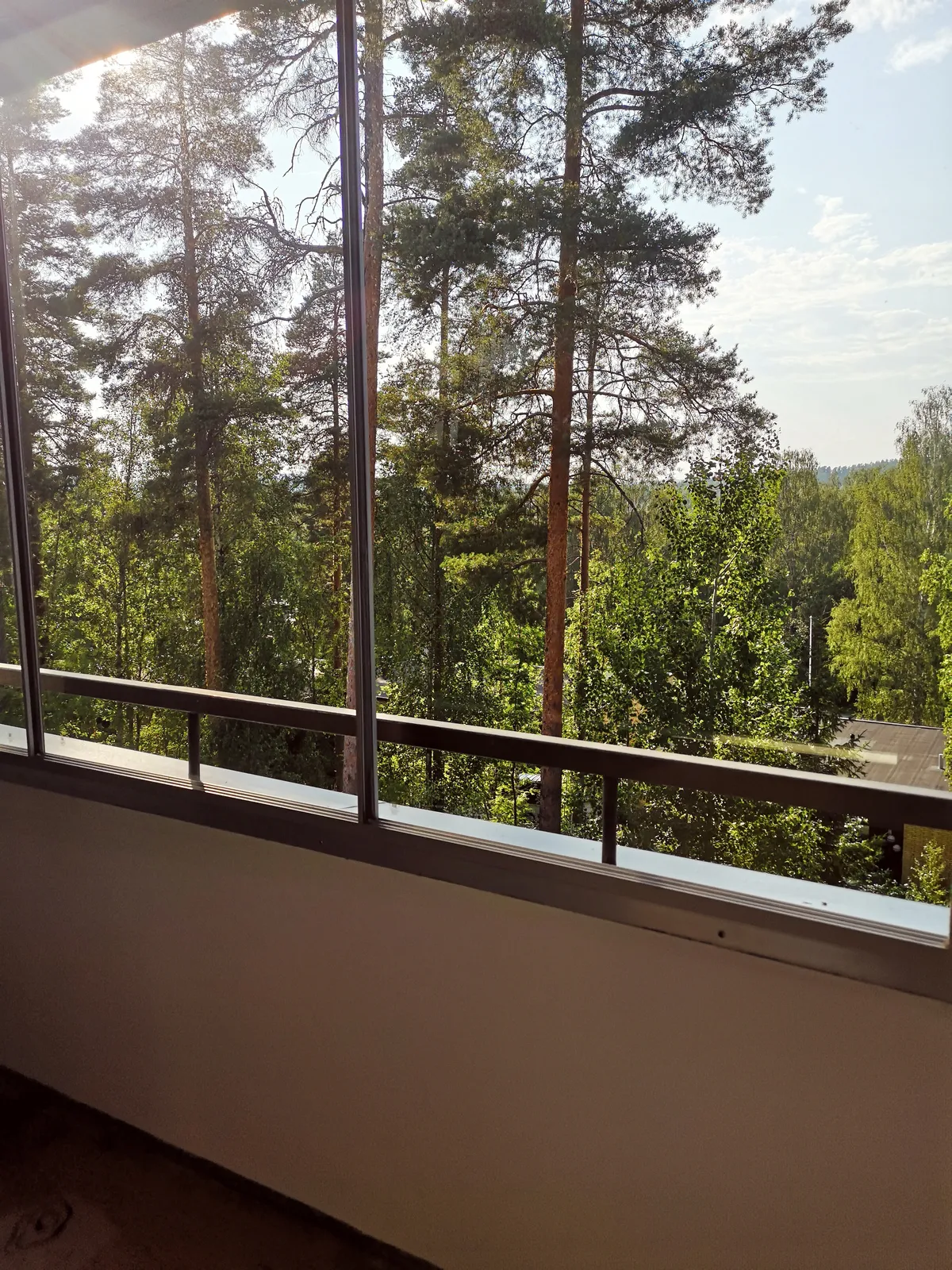 Hyreslägenhet på Jyväskylä i jyvaskyla