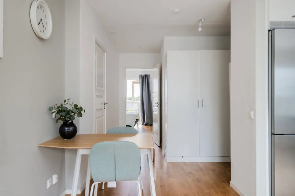 Hyreslägenhet på Uppsala i uppsala