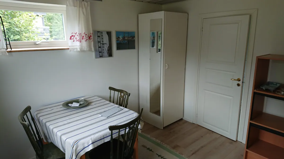 Hyresbostad på Huddinge i huddinge