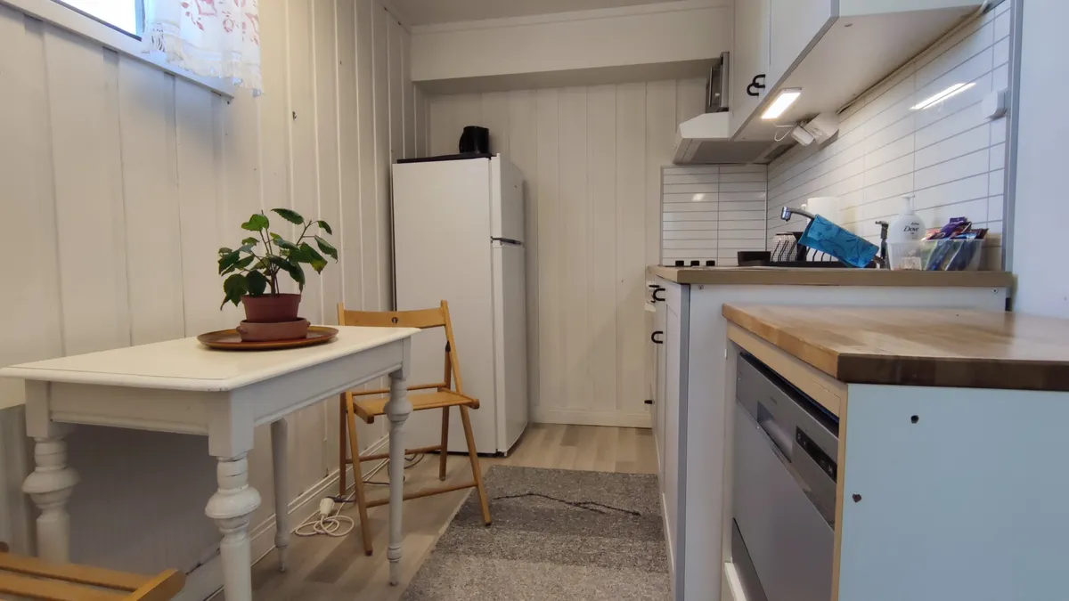 Hyresbostad på Huddinge i huddinge