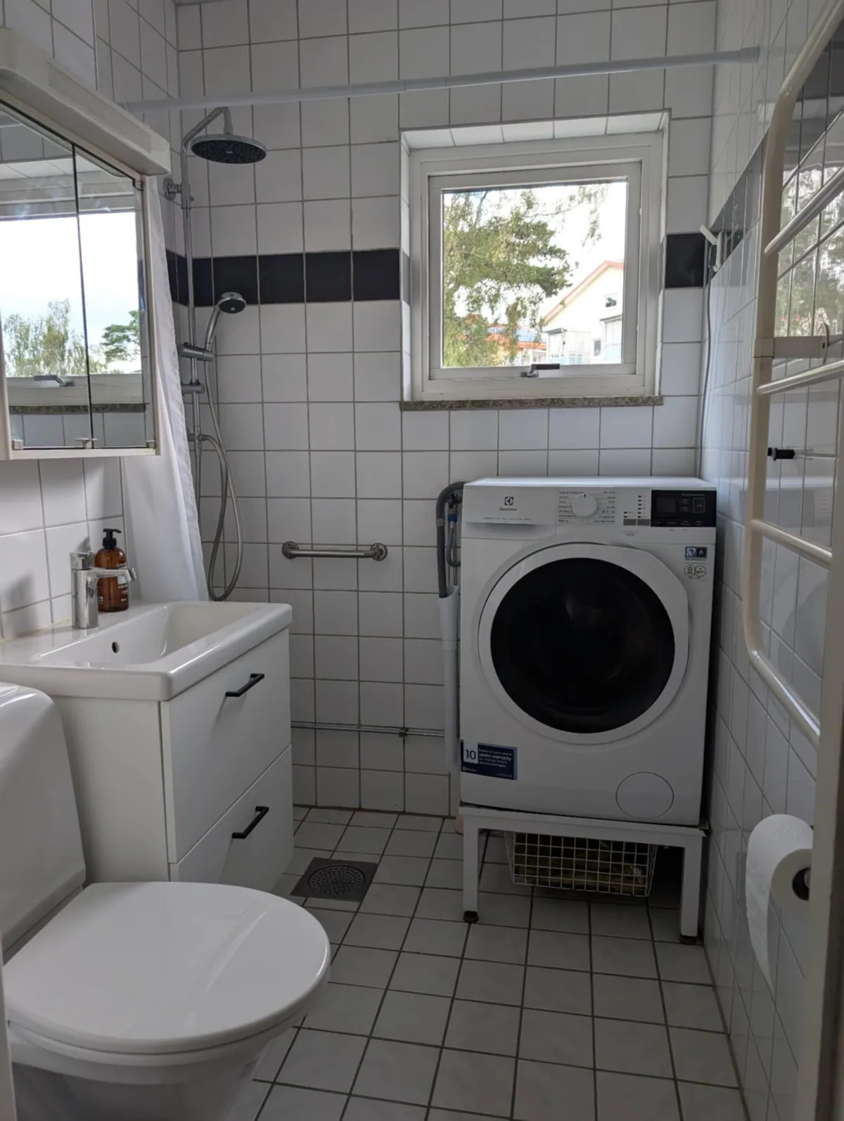 Hyreslägenhet på Borås i boras