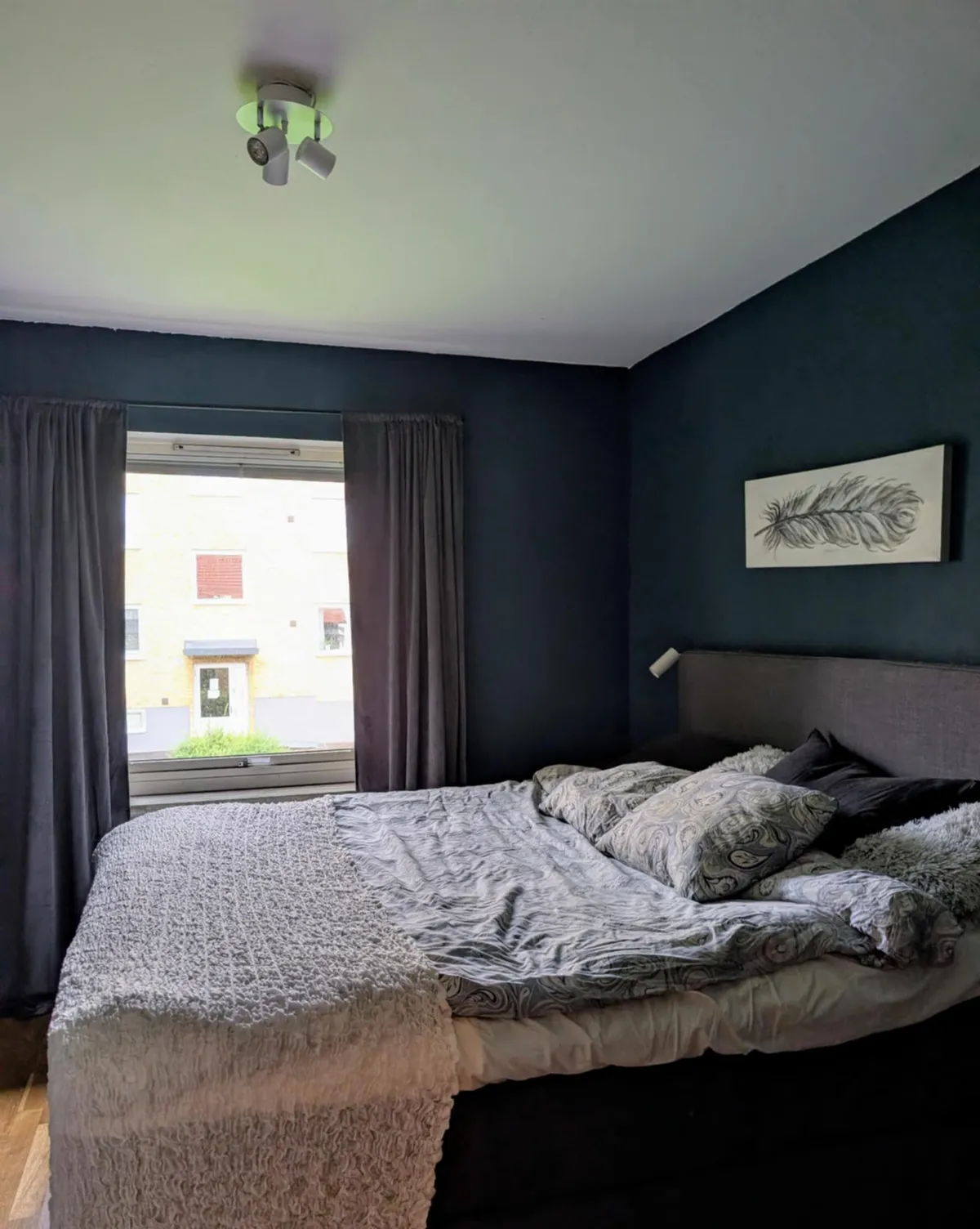 Hyreslägenhet på Borås i boras