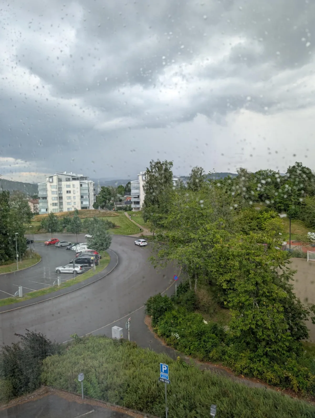 Hyreslägenhet på Borås i boras