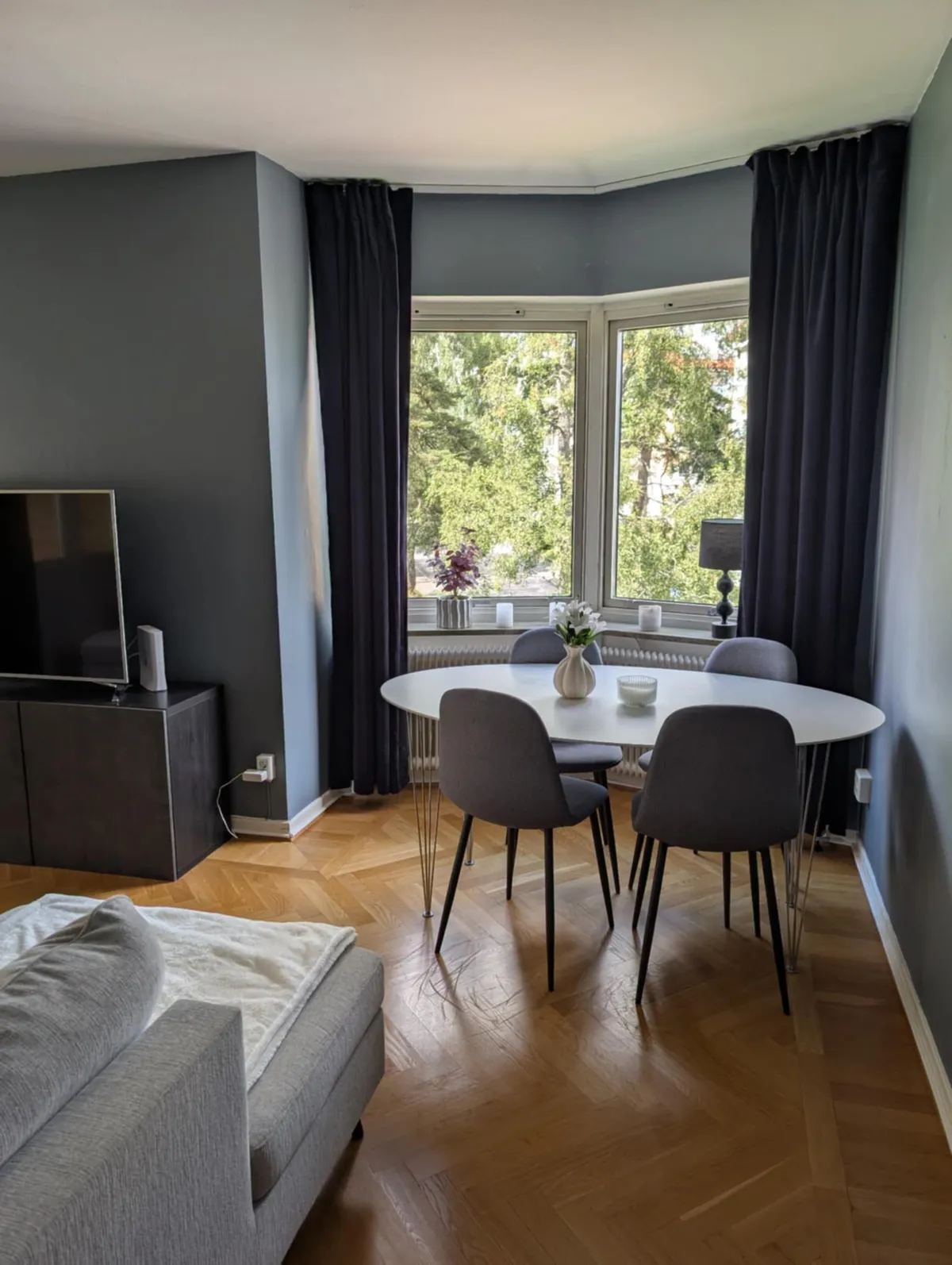 Hyreslägenhet på Borås i boras