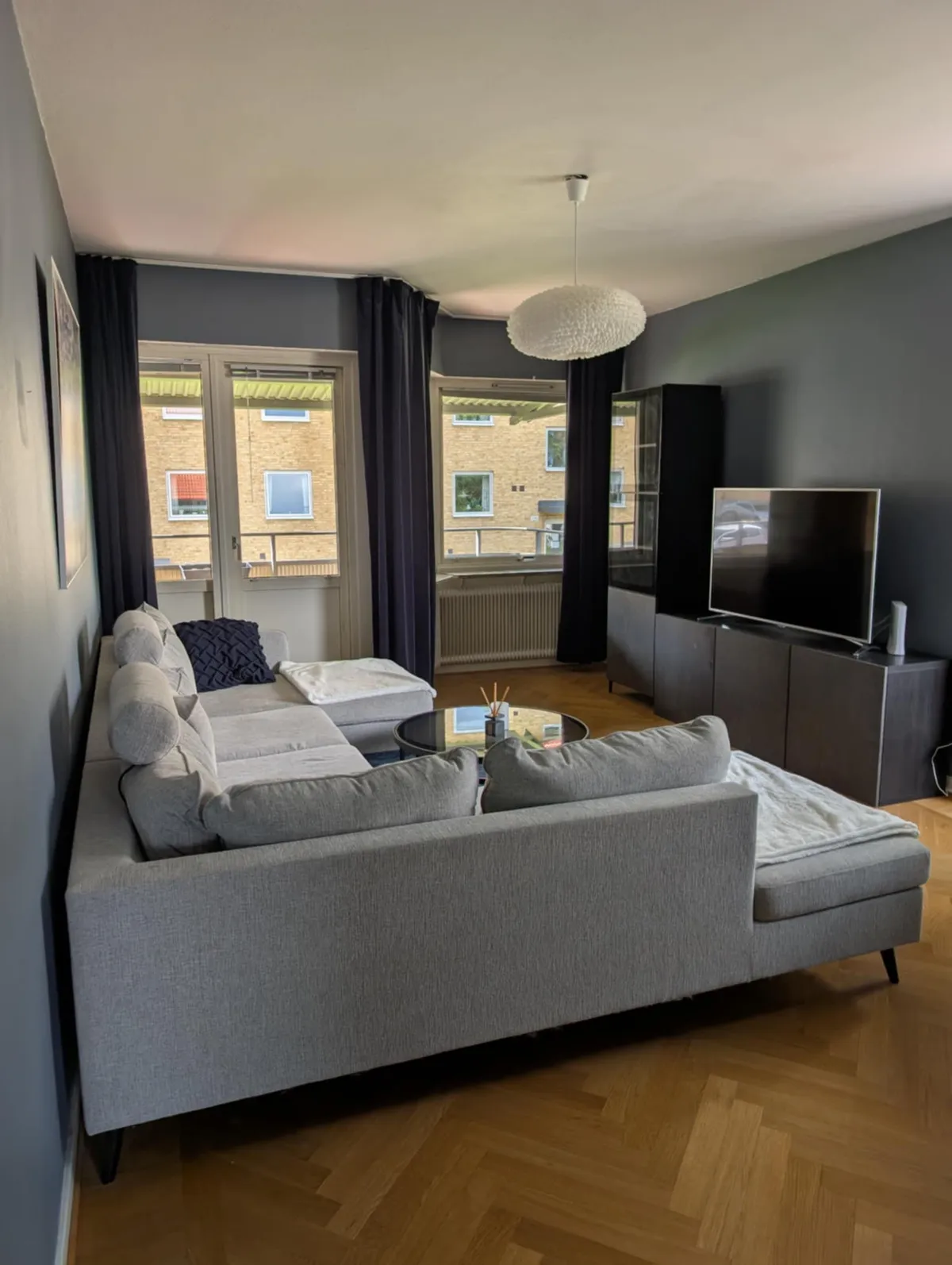 Hyreslägenhet på Borås i boras