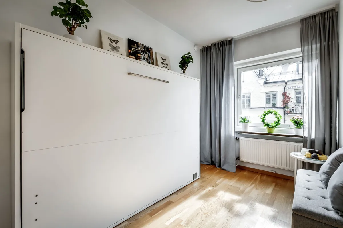 Hyreslägenhet på Stockholm i stockholm