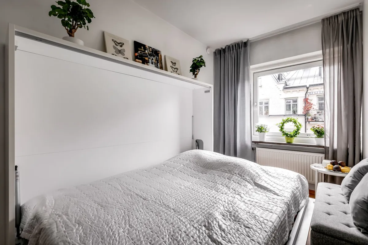 Hyreslägenhet på Stockholm i stockholm