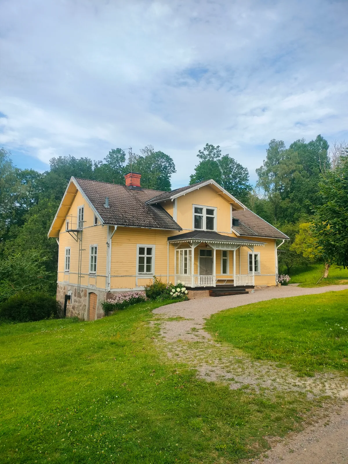 Hyresbostad på Boxholm i boxholm