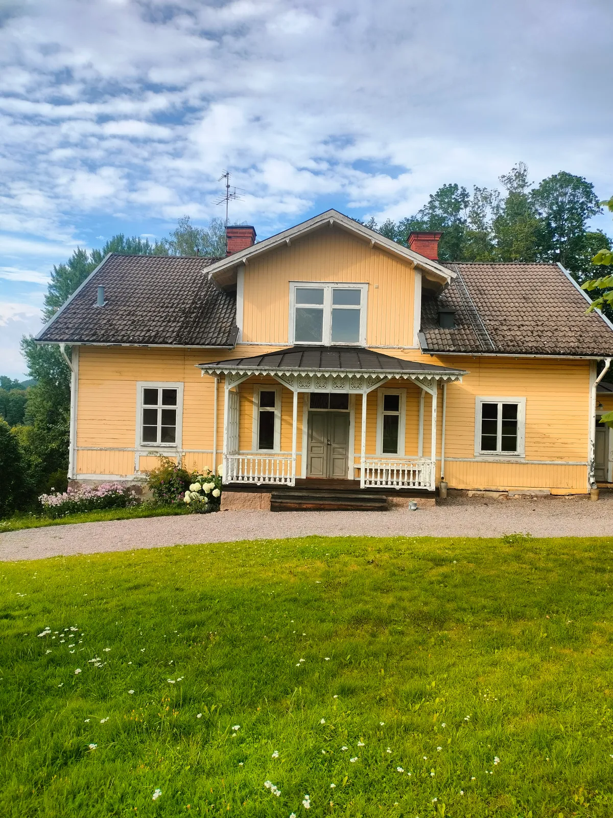 Hyresbostad på Boxholm i boxholm