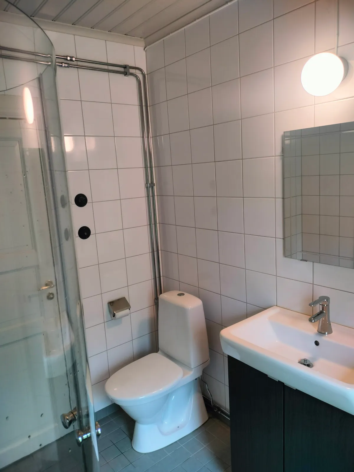 Hyresbostad på Boxholm i boxholm