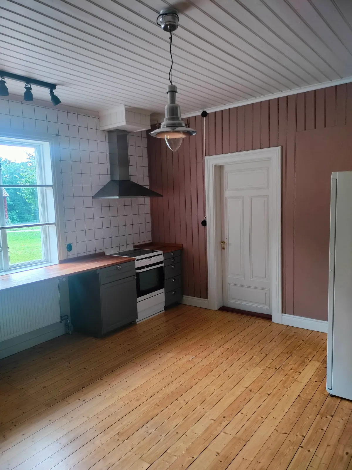 Hyresbostad på Boxholm i boxholm