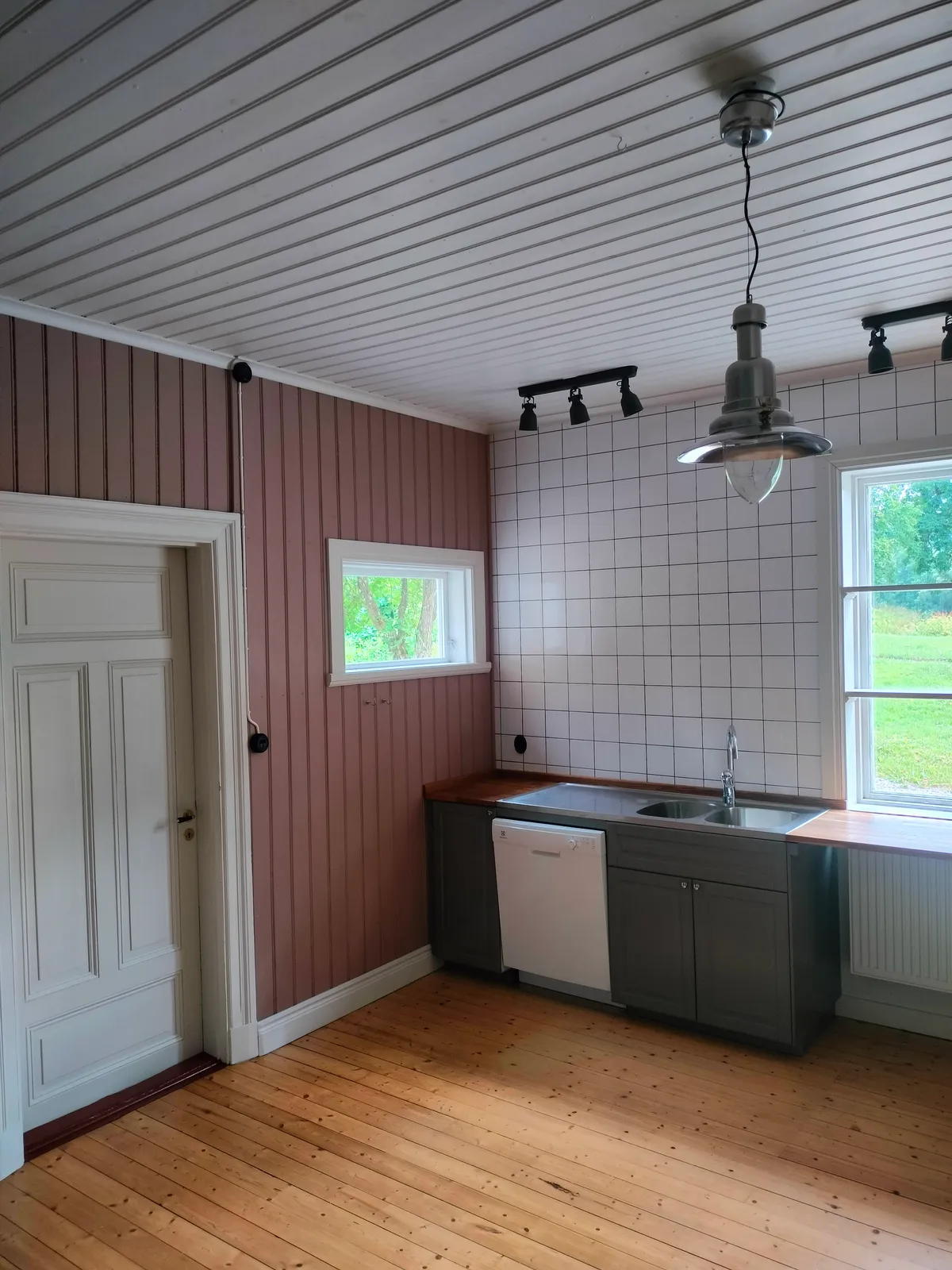 Hyresbostad på Boxholm i boxholm