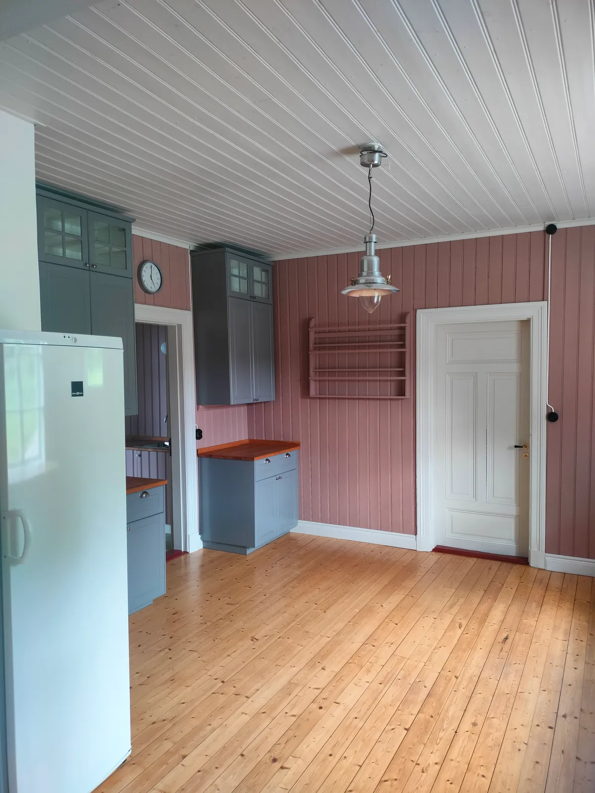 Hyresbostad på Boxholm i boxholm