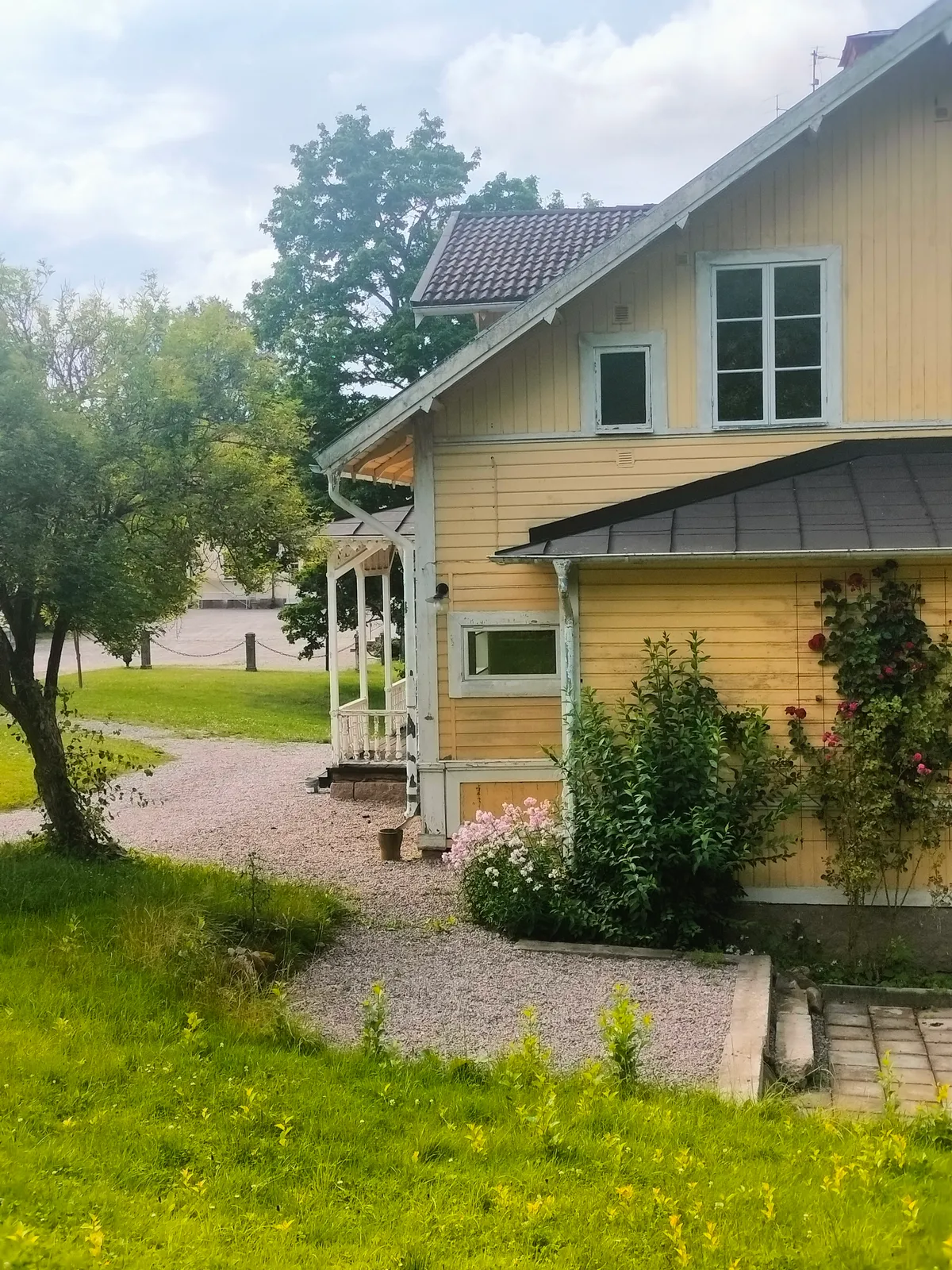 Hyresbostad på Boxholm i boxholm
