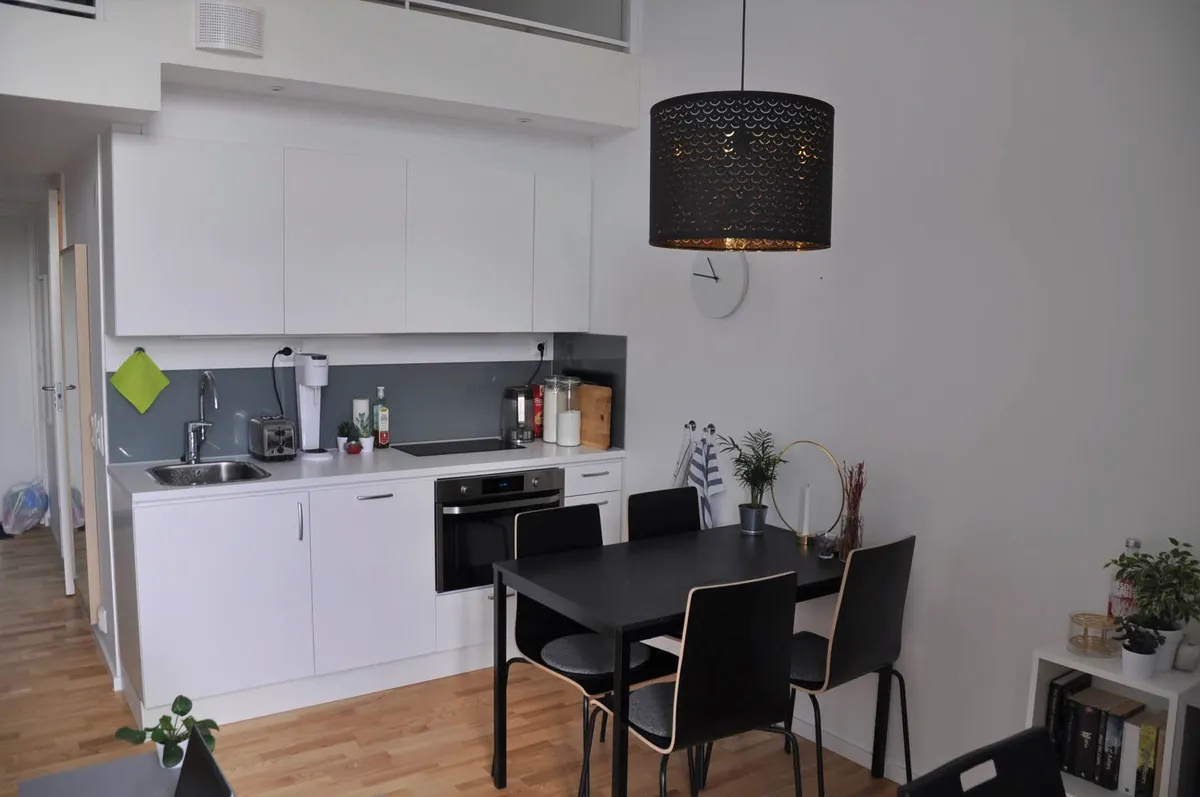 Hyreslägenhet på Uppsala i uppsala