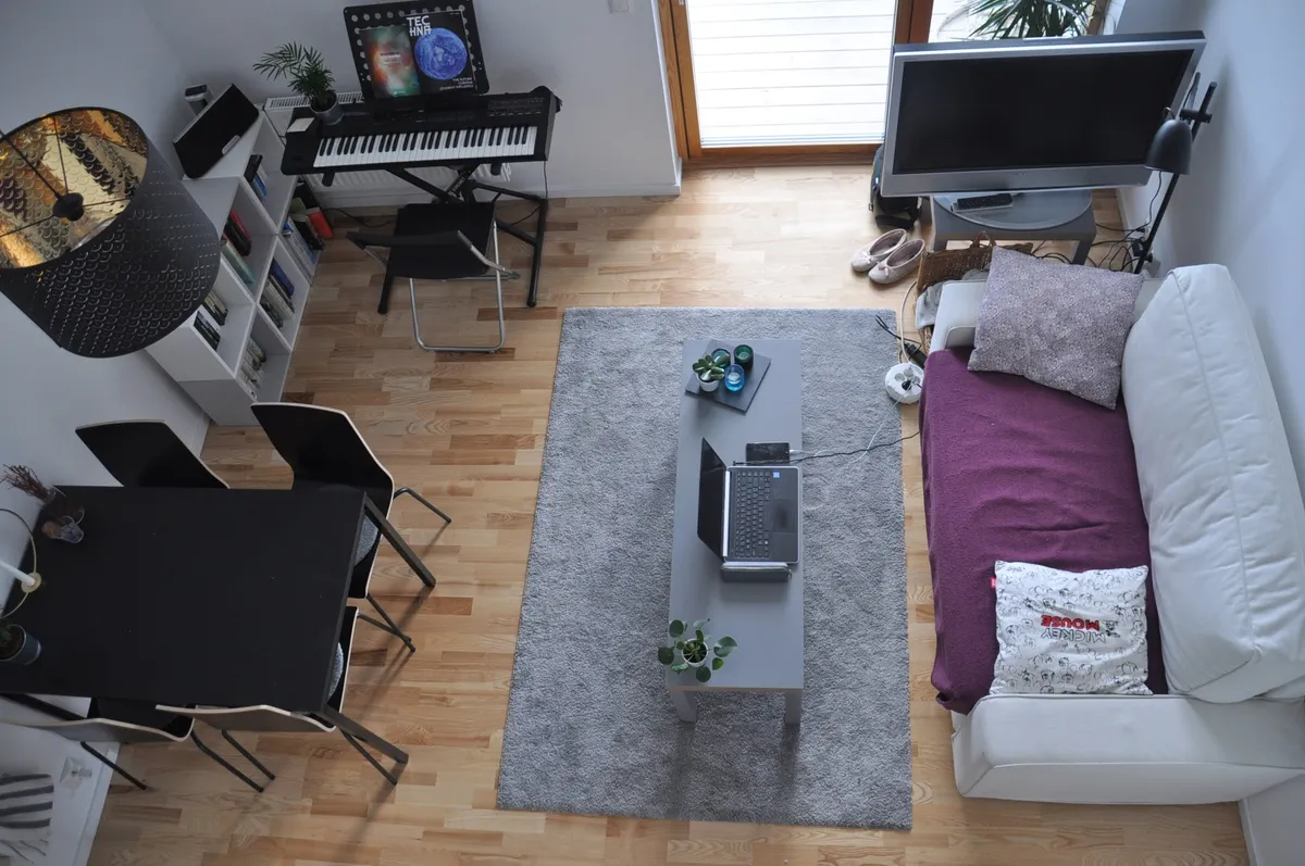 Hyreslägenhet på Uppsala i uppsala