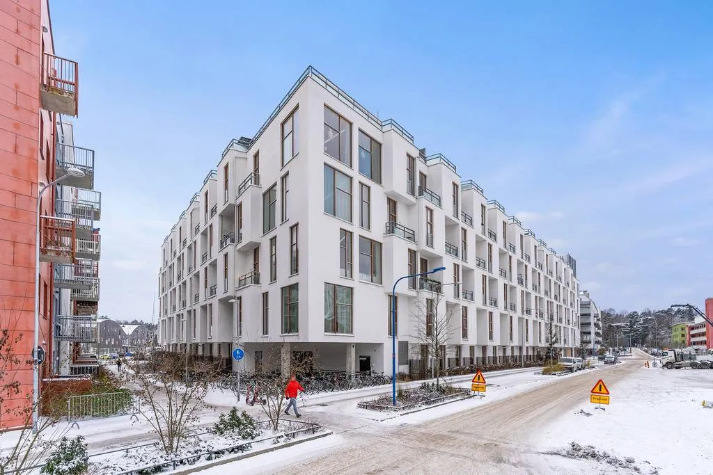 Hyreslägenhet på Uppsala i uppsala